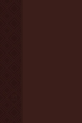 The Passion Translation New Testament (2020 Edition) Brown: With Psalms, Proverbs and Song of Songs Bible Broadstreet Publishing