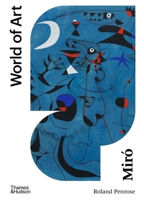 Miró Paperback Thames & Hudson