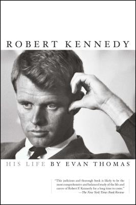 Robert Kennedy: His Life Paperback Simon & Schuster