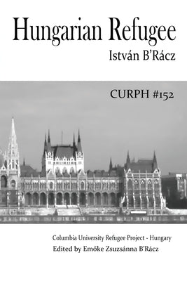 Hungarian Refugee Burning Bush Press of Asheville