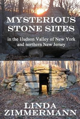 Mysterious Stone Sites Eagle Press