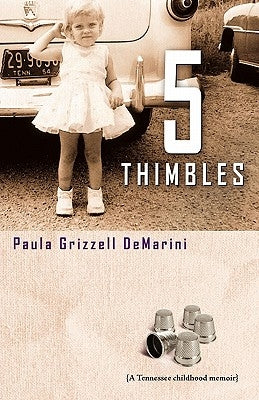 Five Thimbles Paperback Graham Publisher