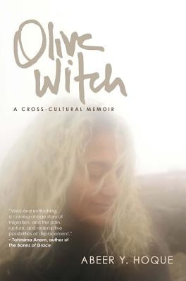 Olive Witch: A Memoir Paperback Fourth Estate