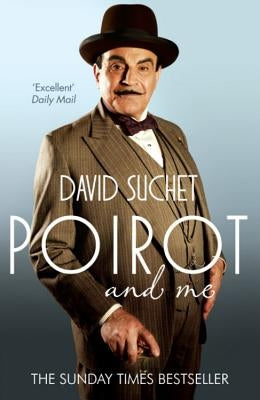 Poirot and Me Headline