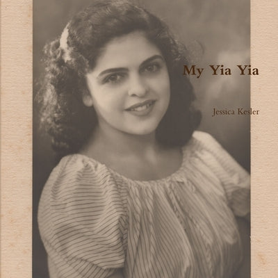 My Yia Yia Paperback Lulu.com