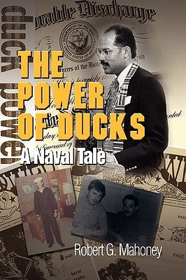 The Power of Ducks Paperback Xlibris