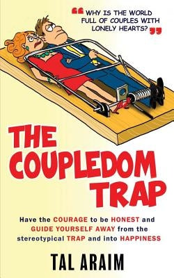 The Coupledom Trap Paperback Filament Publishing