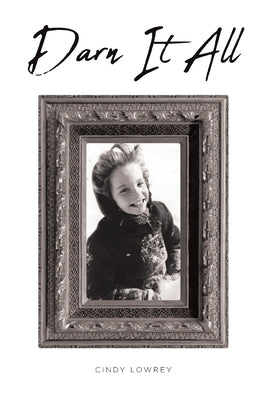 Darn It All Paperback Covenant Books