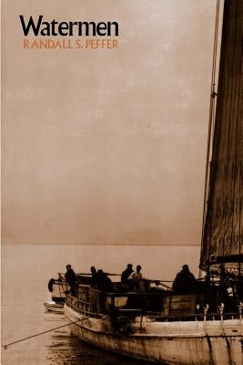 Watermen Paperback Johns Hopkins University Press