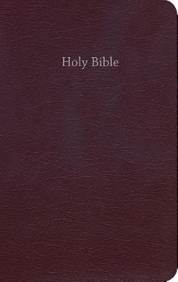 Gift & Award Bible-Ceb Common English Bible