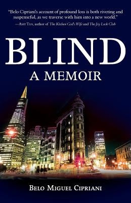 Blind: A Memoir Paperback Oleb Books