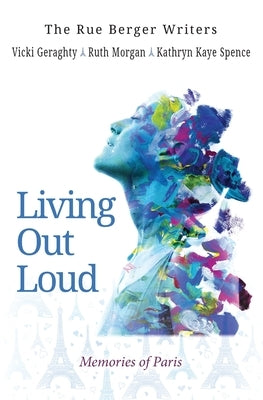 Living Out Loud Paperback Busybird Publishing