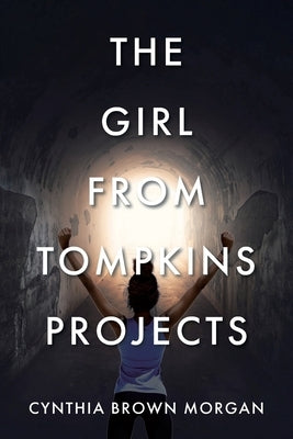 The Girl from Tompkins Projects Paperback Newman Springs