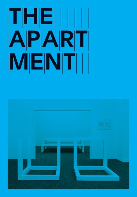 The Apartment Paperback Mamco Geneva