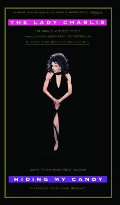 Hiding My Candy Paperback Atria Books
