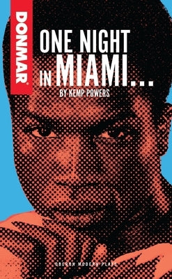 One Night in Miami Bloomsbury Publishing PLC