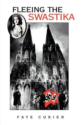 Fleeing the Swastika Paperback Xlibris