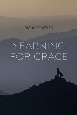 Yearning for Grace Paperback Blurb