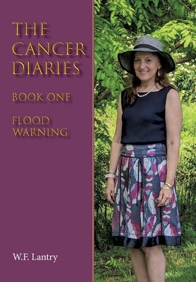 The Cancer Diaries: Book One - Flood Warning Paperback Little Red Tree Publishing