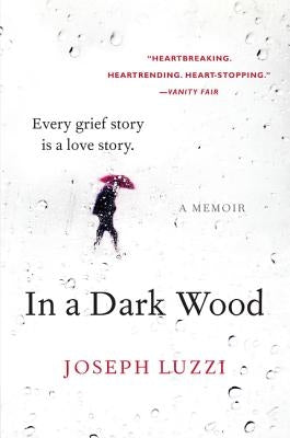 In a Dark Wood: A Memoir Paperback Harper Perennial