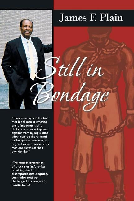 Still in Bondage Paperback Authorhouse