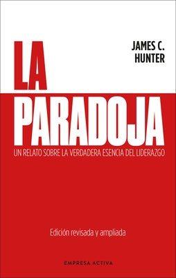Paradoja, La (Ed. Revisada) -V4* by Hunter, James