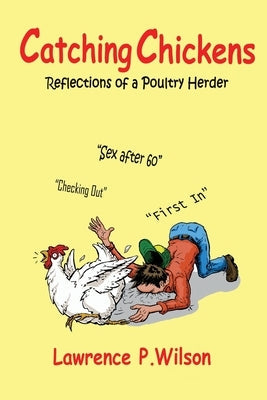 Catching Chickens Paperback 36404