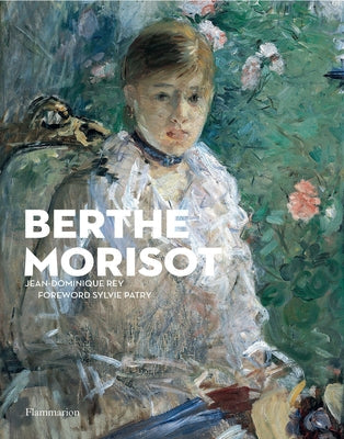 Berthe Morisot Paperback Flammarion-Pere Castor