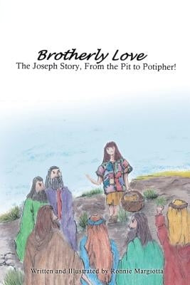 Brotherly Love Bible Xulon Press