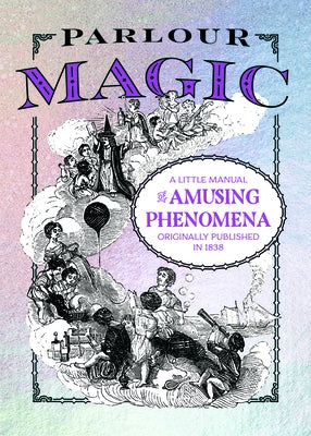 Parlour Magic Paperback Applewood Books