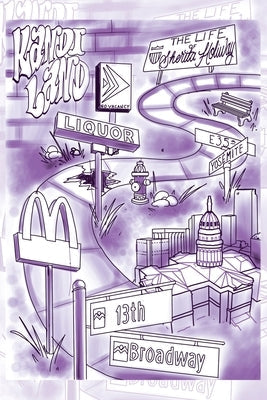 Kandi Land: Inspired by the Life of Sherita Holiway Paperback Authorhouse