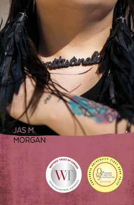 Nitisanak Paperback Metonymy Press