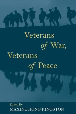 Veterans of War, Veterans of Peace Paperback Koa Books