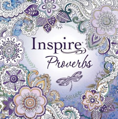 Inspire: Proverbs Tyndale House Publishers