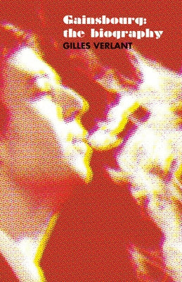 Gainsbourg: The Biography Paperback Tamtam Books