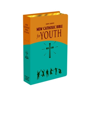 New Catholic Bible for Youth: Gift Edition Bible Catholic Book Publishing