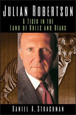 Julian Robertson Paperback Wiley