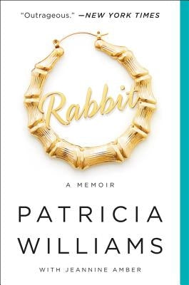 Rabbit: A Memoir Paperback Dey Street Books