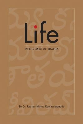 Life in the Eyes of Thatha Paperback Dorrance Publishing Co.