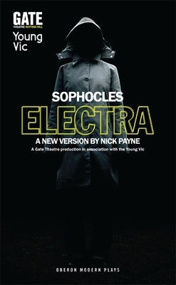 Electra Paperback Bloomsbury Publishing PLC