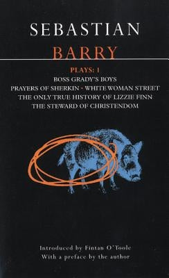 Barry Plays One Paperback Berg 3pl