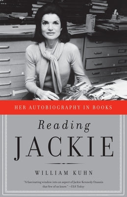 Reading Jackie: Her Autobiography in Books Paperback Anchor Books