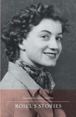 Rosel's Stories Paperback FriesenPress