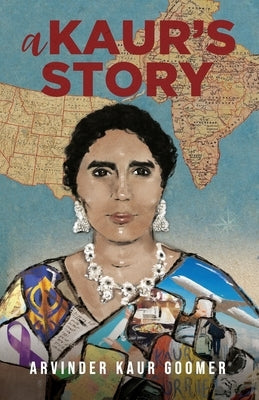 A Kaur's Story Paperback New Degree Press