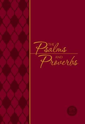 Psalms & Proverbs (Faux Leather) Broadstreet Publishing