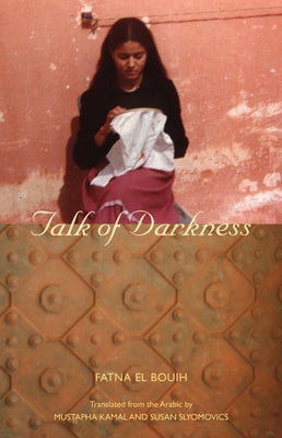 Talk of Darkness Paperback University of Texas Press