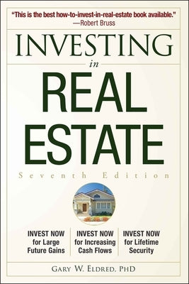 Investing in Real Estate Paperback Wiley