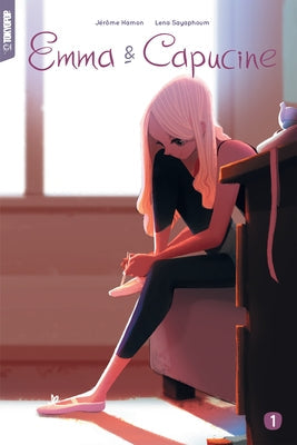 Emma & Capucine, Volume 1 by Hamon, Jerome