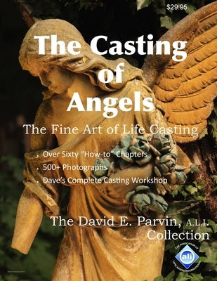 The Casting of Angels Paperback Teaching Press