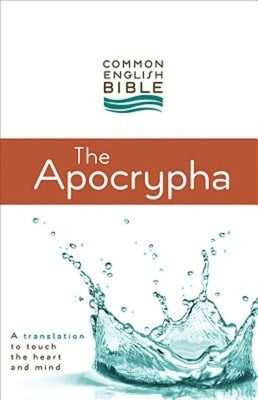 Apocrypha-Ceb Paperback Common English Bible